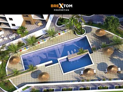 Apartamento en venta en Pilar de la Horadada