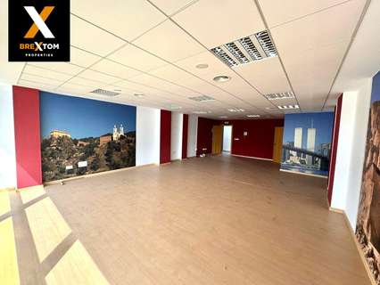 Oficina en venta en Molina de Segura