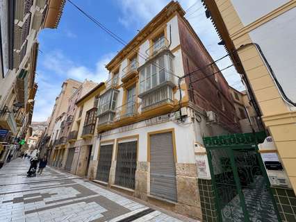 Edificio en venta en Lorca