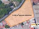 Parcela industrial en venta en Murcia