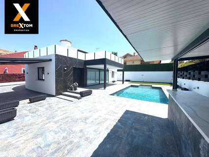 Chalet en venta en Molina de Segura rebajado