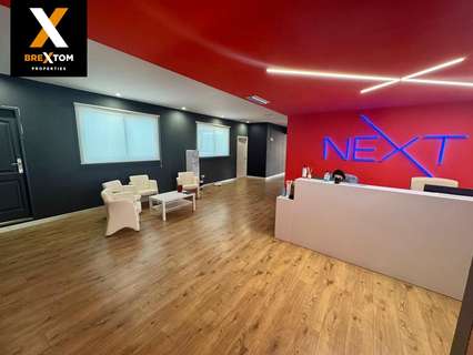 Oficina en venta en Murcia zona San Gines rebajada