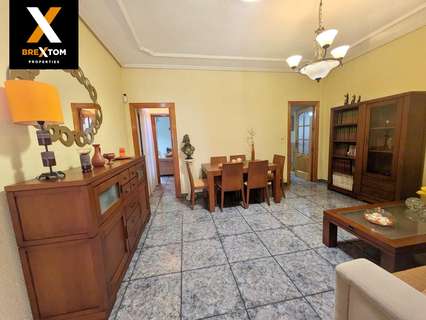 Casa en venta en Alguazas rebajada