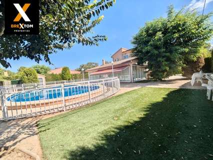 Chalet en venta en Molina de Segura rebajado