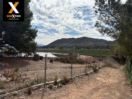 Parcela urbana en venta en Murcia