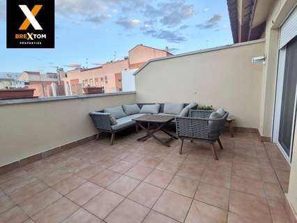 Ático en venta en Murcia