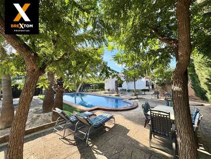 Parcela rústica en venta en Molina de Segura