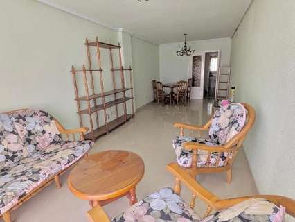 Piso en alquiler en Murcia