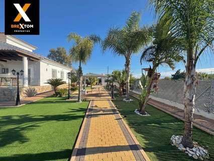 Chalet en venta en Alcantarilla