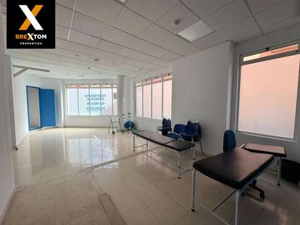 Local comercial en venta en Alicante