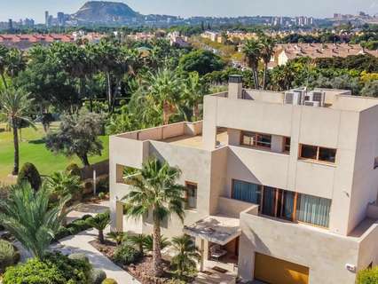 Casa en venta en Alicante