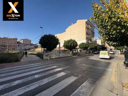 Parcela urbana en venta en Molina de Segura