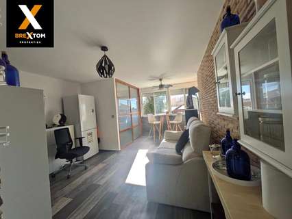 Estudio en venta en San Pedro del Pinatar