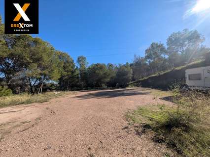 Parcela urbana en venta en Murcia zona El Palmar