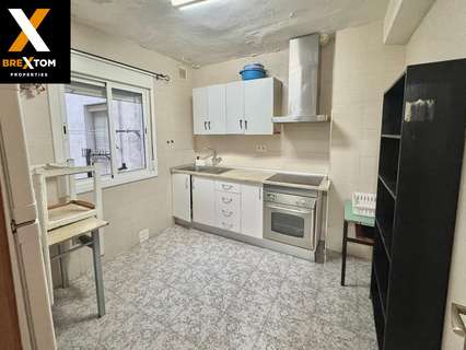 Piso en venta en Murcia