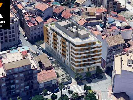 Parcela urbana en venta en Molina de Segura