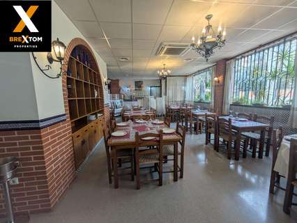 Local comercial en venta en Murcia