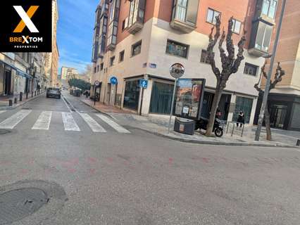 Local comercial en venta en Murcia