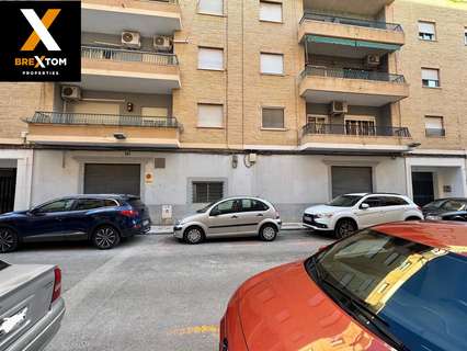 Local comercial en venta en Murcia