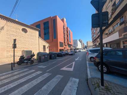 Local comercial en venta en Murcia