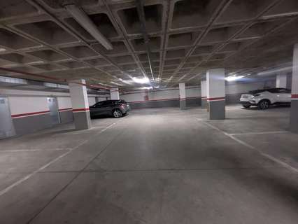 Plaza de parking en venta en Murcia