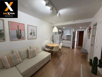 Estudio en venta en Murcia