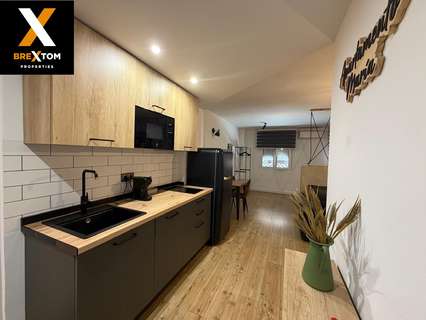 Estudio en venta en Murcia