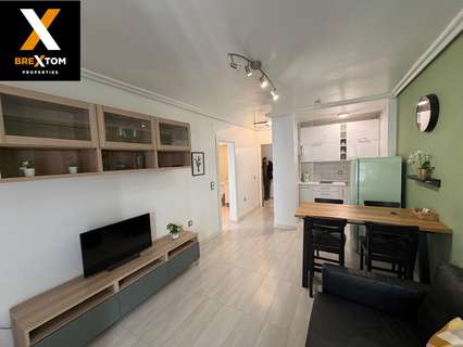 Estudio en venta en Murcia