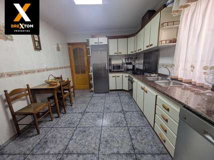Casa en venta en Alguazas