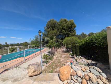 Chalet en venta en Molina de Segura zona Romeral (La Alcayna)