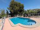 Chalet en venta en Molina de Segura zona Romeral (La Alcayna)