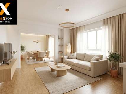 Piso en venta en Murcia
