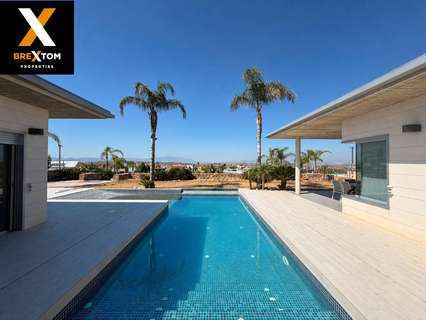 Chalet en venta en Molina de Segura