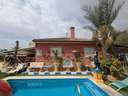 Chalet en venta en Librilla