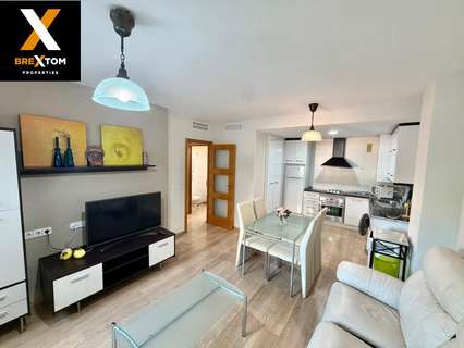 Piso en venta en Murcia