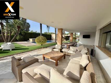 Chalet en venta en Murcia rebajado