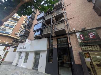 Piso en alquiler en Murcia