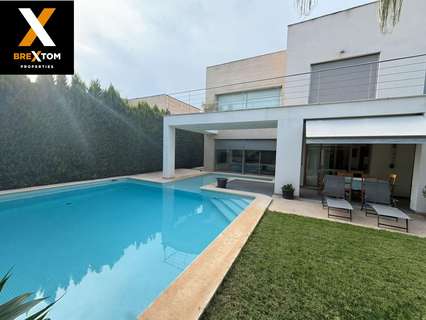 Chalet en venta en Molina de Segura