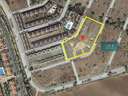 Parcela urbana en venta en Guillena