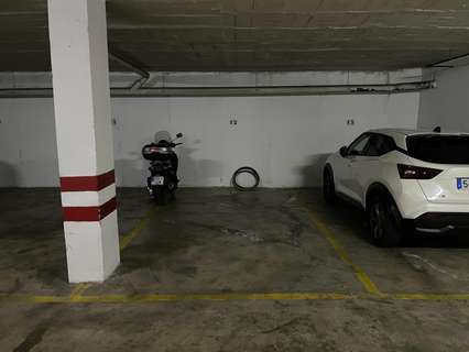 Plaza de parking en venta en Tomares, rebajada