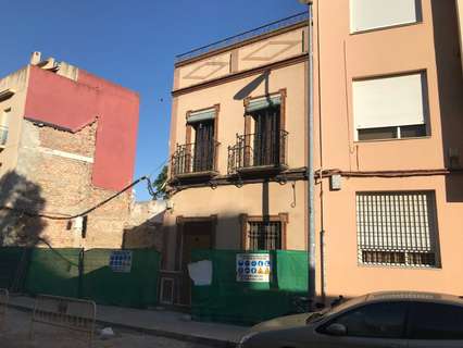 Casa en venta en Sevilla, rebajada