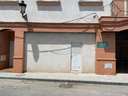 Local comercial en venta en Olivares rebajado