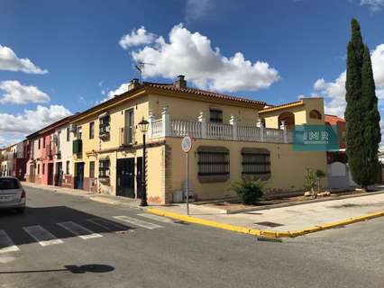 Casa en venta en Umbrete