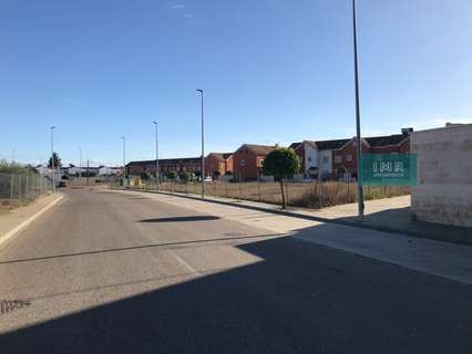 Parcela urbana en venta en Benacazón