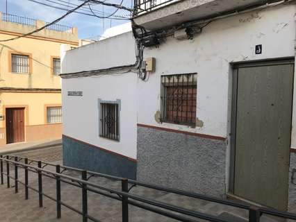 Casa en venta en Coria del Río