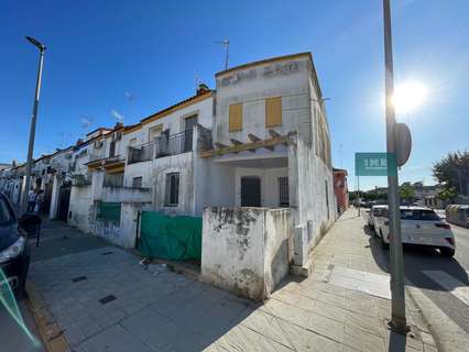 Casa en venta en Huévar del Aljarafe