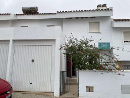 Casa en venta en Montellano