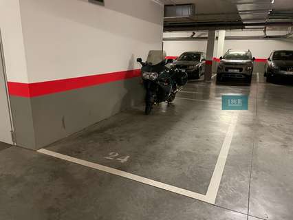 Plaza de parking en venta en Mairena del Aljarafe