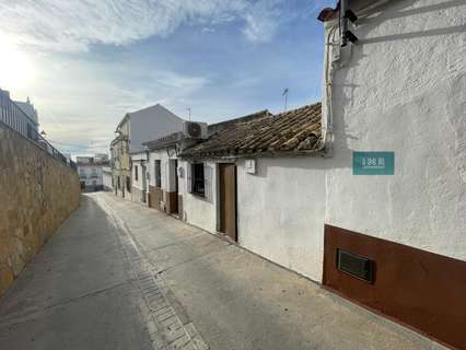 Casa en venta en Montellano