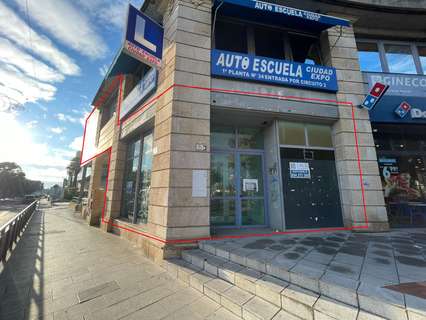 Local comercial en alquiler en Mairena del Aljarafe